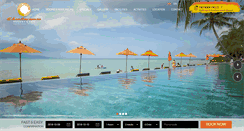 Desktop Screenshot of chantaramas.com